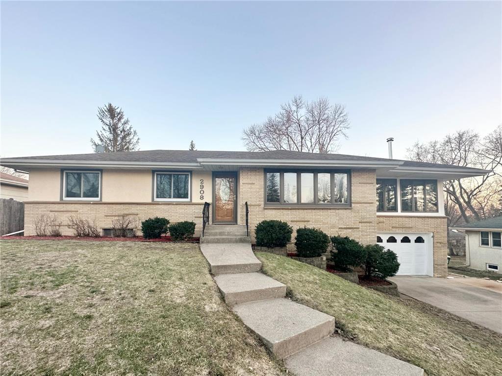 2908 33rd Avenue NE, Saint Anthony, MN, 55418 MLS 6346998 Edina Realty