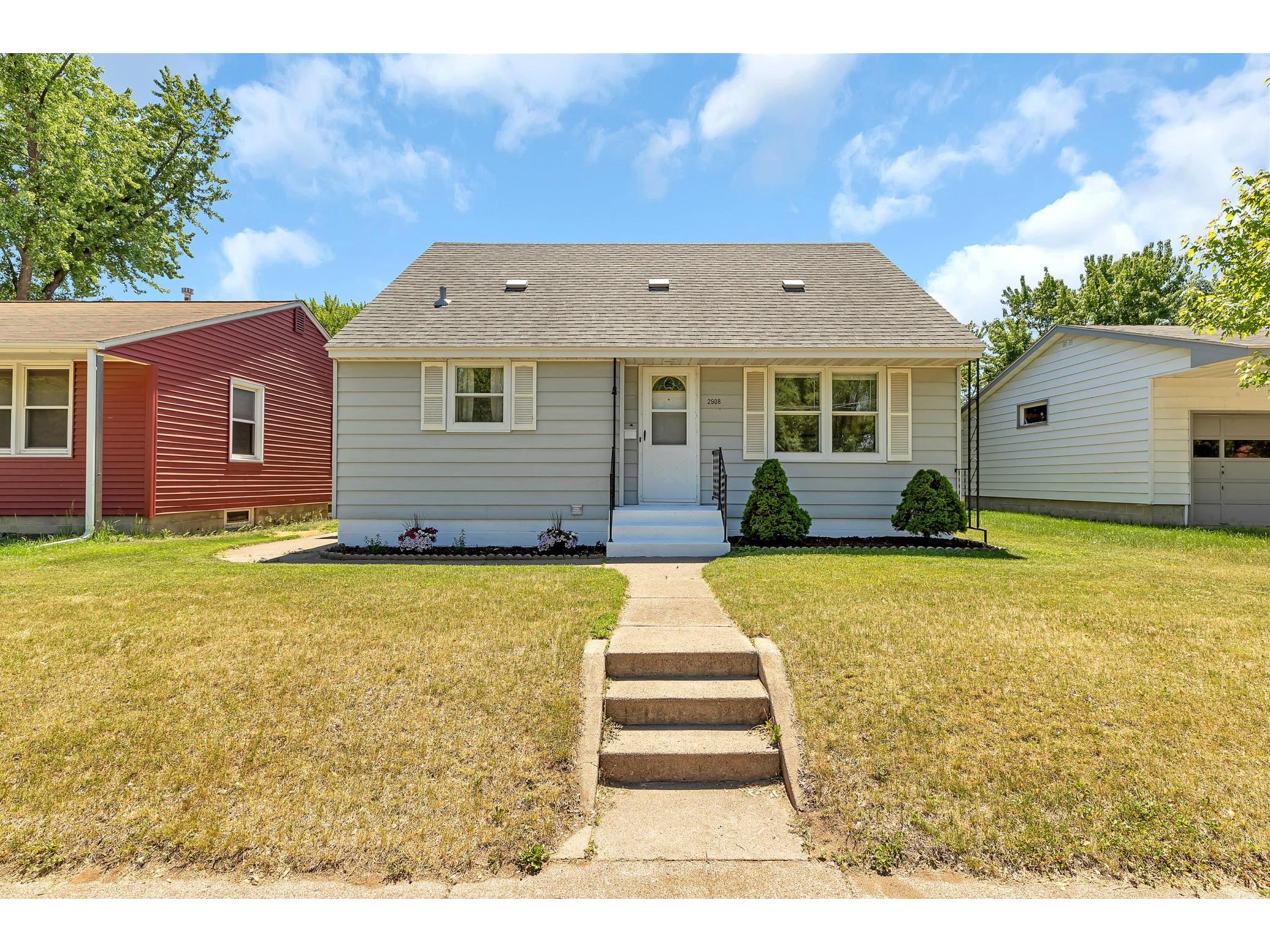 2908 3rd Street N, Saint Cloud, MN, 56303 MLS 6001640 Edina Realty