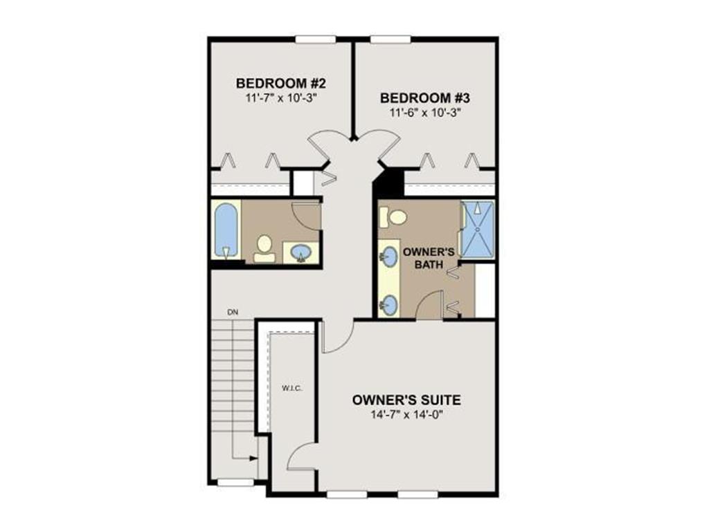 2908 Kepler Avenue NE Saint Michael MN 55376 6825192 image16