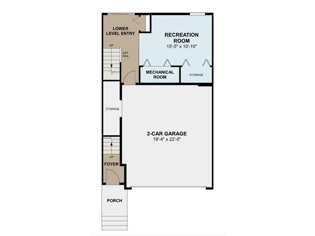 2908 Kepler Avenue NE Saint Michael MN 55376 6825192 image17
