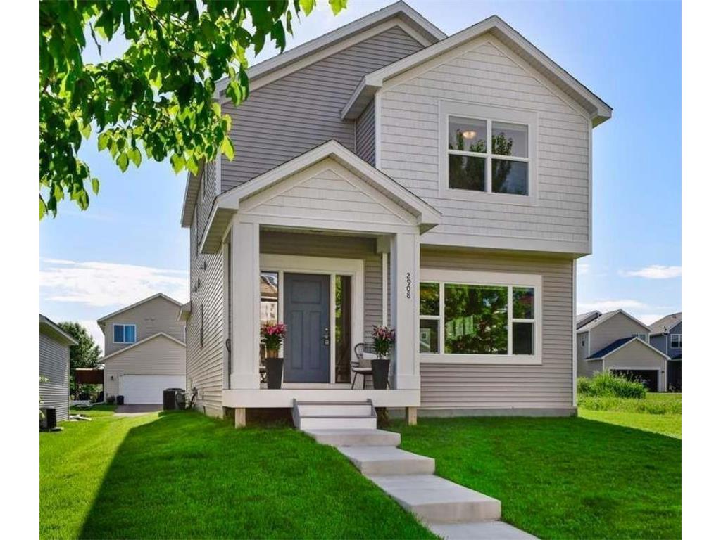 2908 Mark Twain Drive Chaska MN 55318 6822658 image1