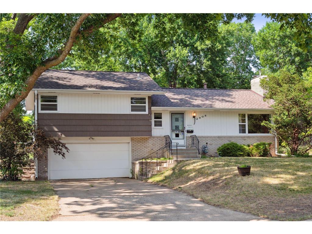 2908 W 93rd Street, Bloomington, MN, 55431 MLS 6365059 Edina Realty