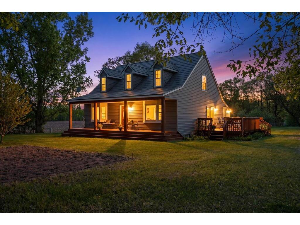 29082 Potassium Street NW Spencer Brook Twp MN 55040 7078561 image1