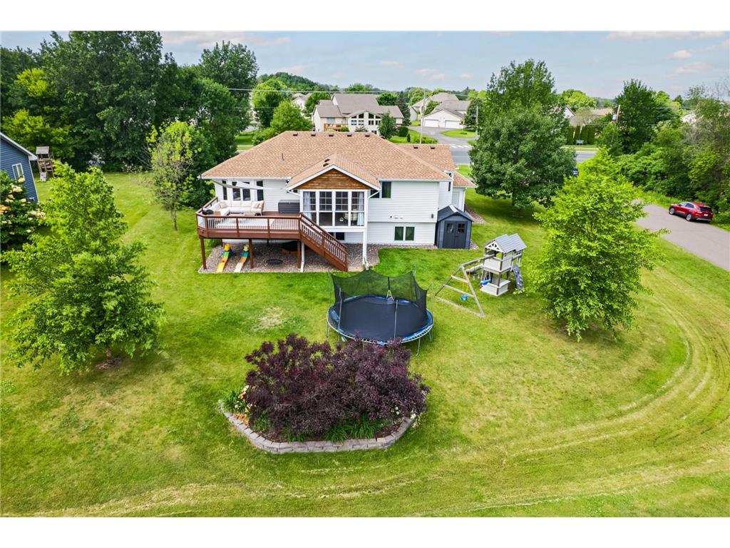 29084 Machmeier Court Lindstrom MN 55045 - South Center Lake 7077585 image2