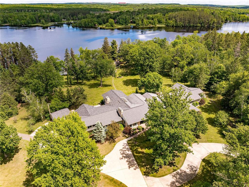 29088 Pine Ridge Road, Grand Rapids, MN, 55744 MLS 6549707 Edina