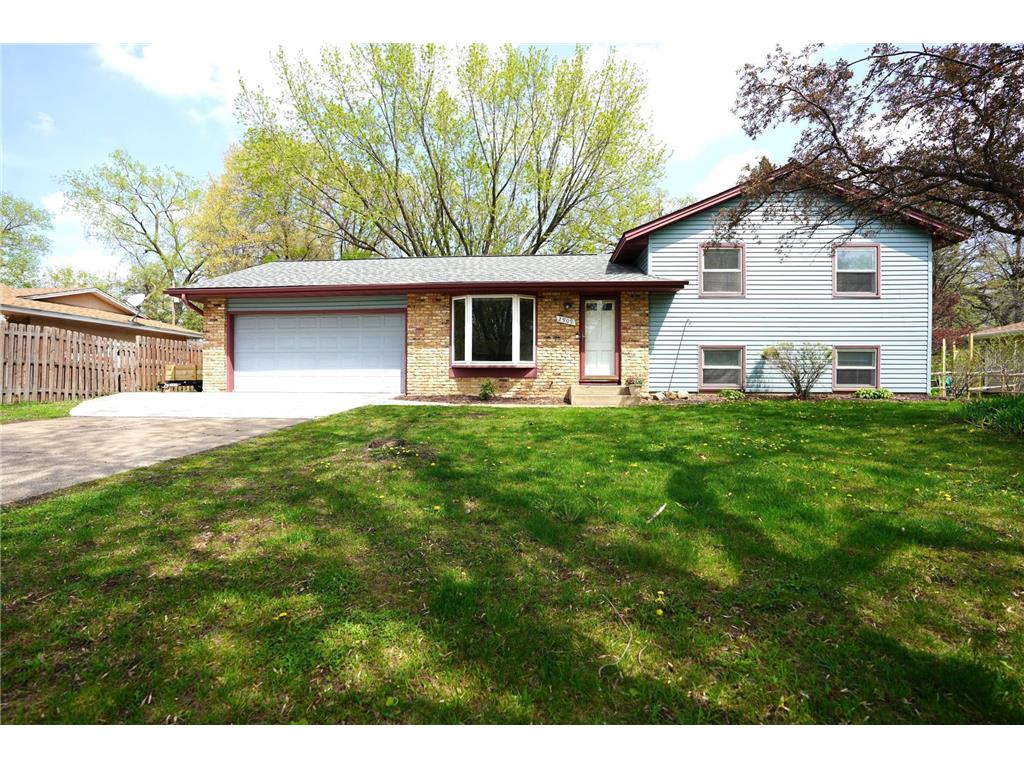 2909 109th Avenue NW Coon Rapids MN 55433 6368165 image1
