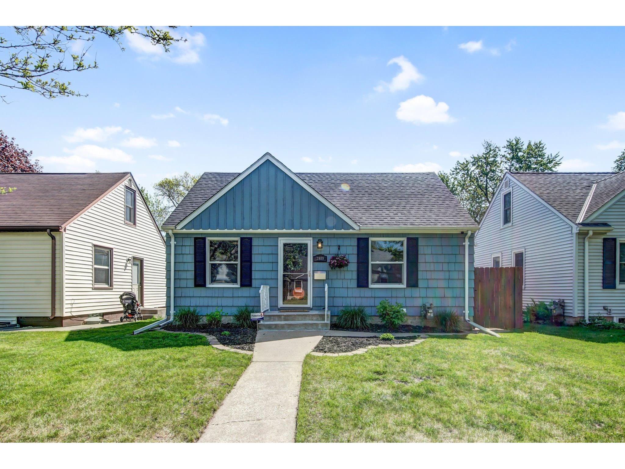 2909 Blackstone Avenue, Saint Louis Park, MN 55416 MLS 5754806