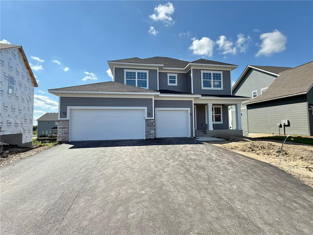 2909 Kepler Avenue NE Saint Michael MN 55376 6784437 image1