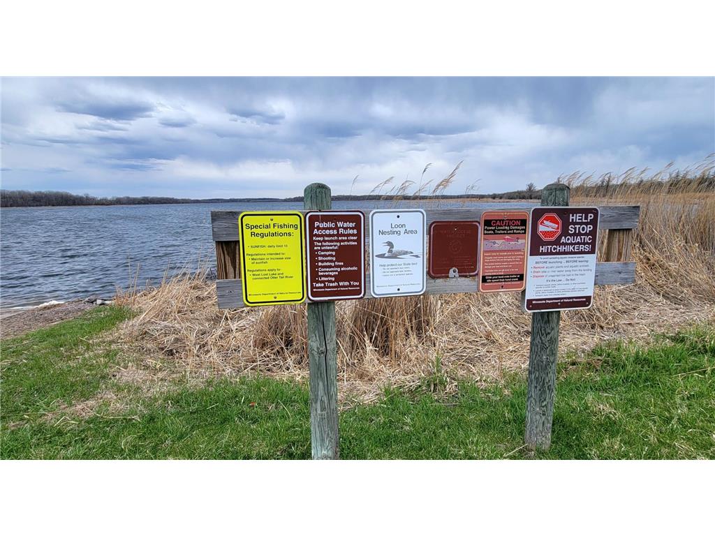 290xx County Highway 35 Maine Twp MN 56586 - West Lost Lake 7075223 image21