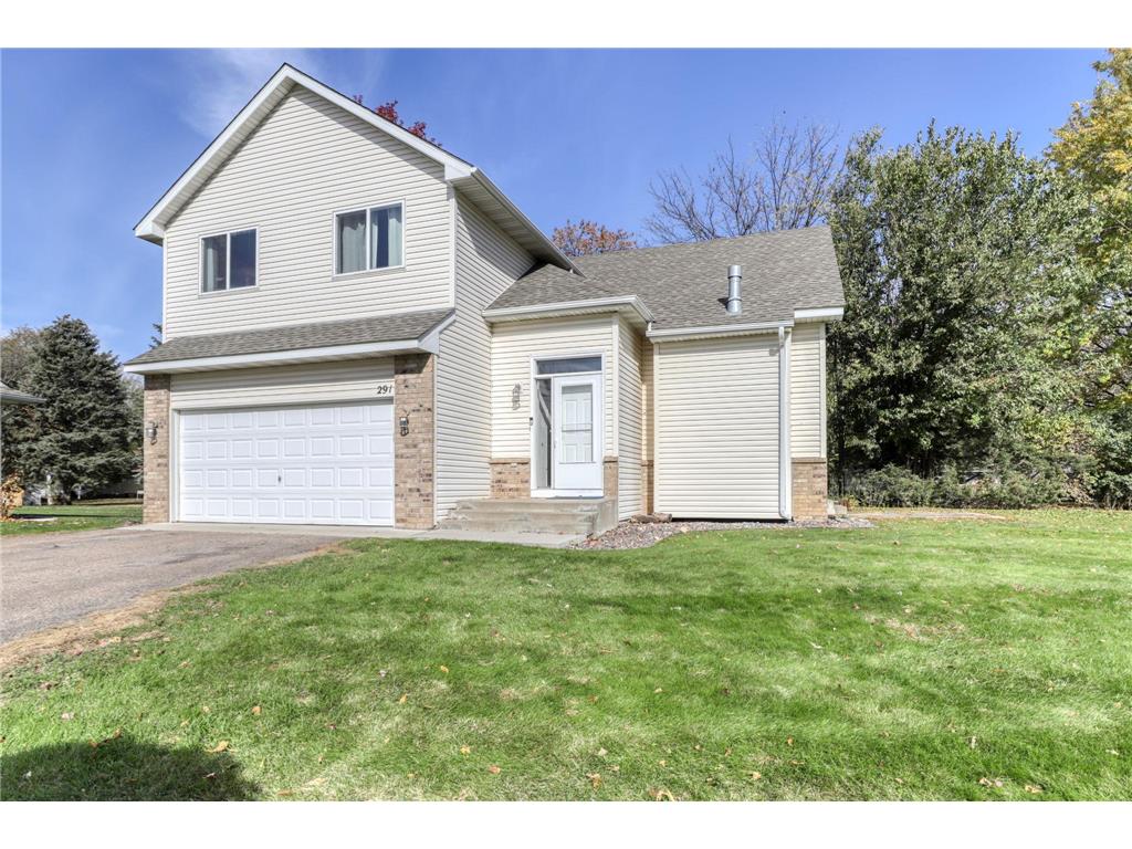 291 Appleblossom Lane, Shakopee, MN 55379 MLS 6273199 Edina Realty