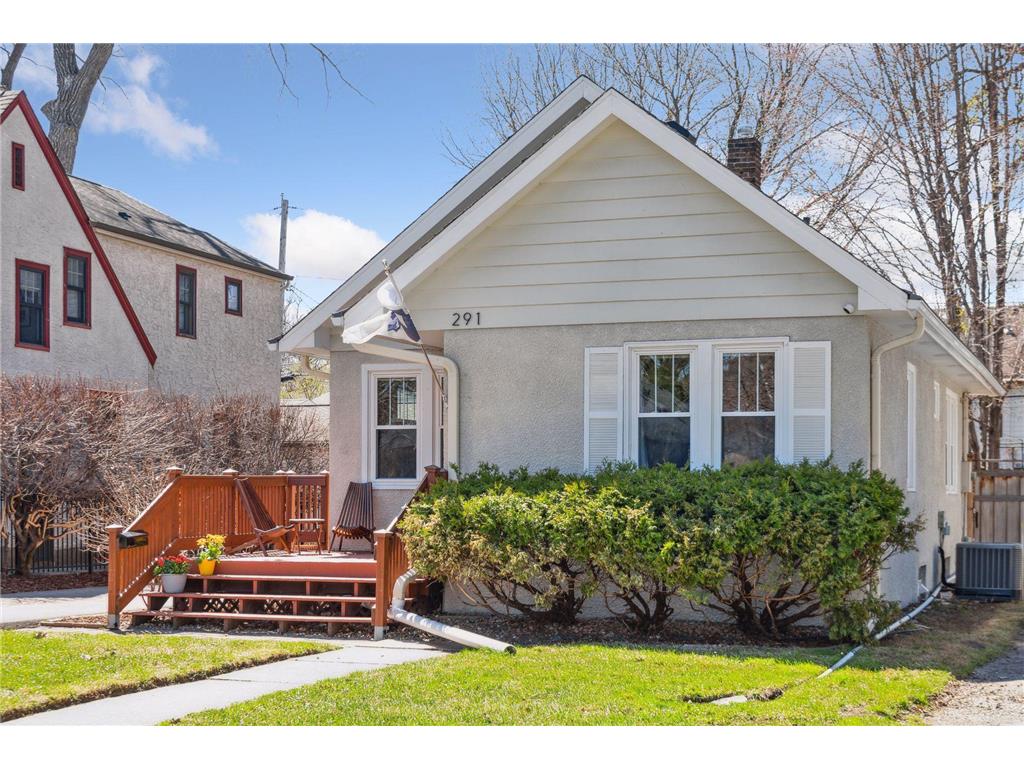 291 Cecelia Place, Saint Paul, MN, 55105 MLS 6357743 Edina Realty