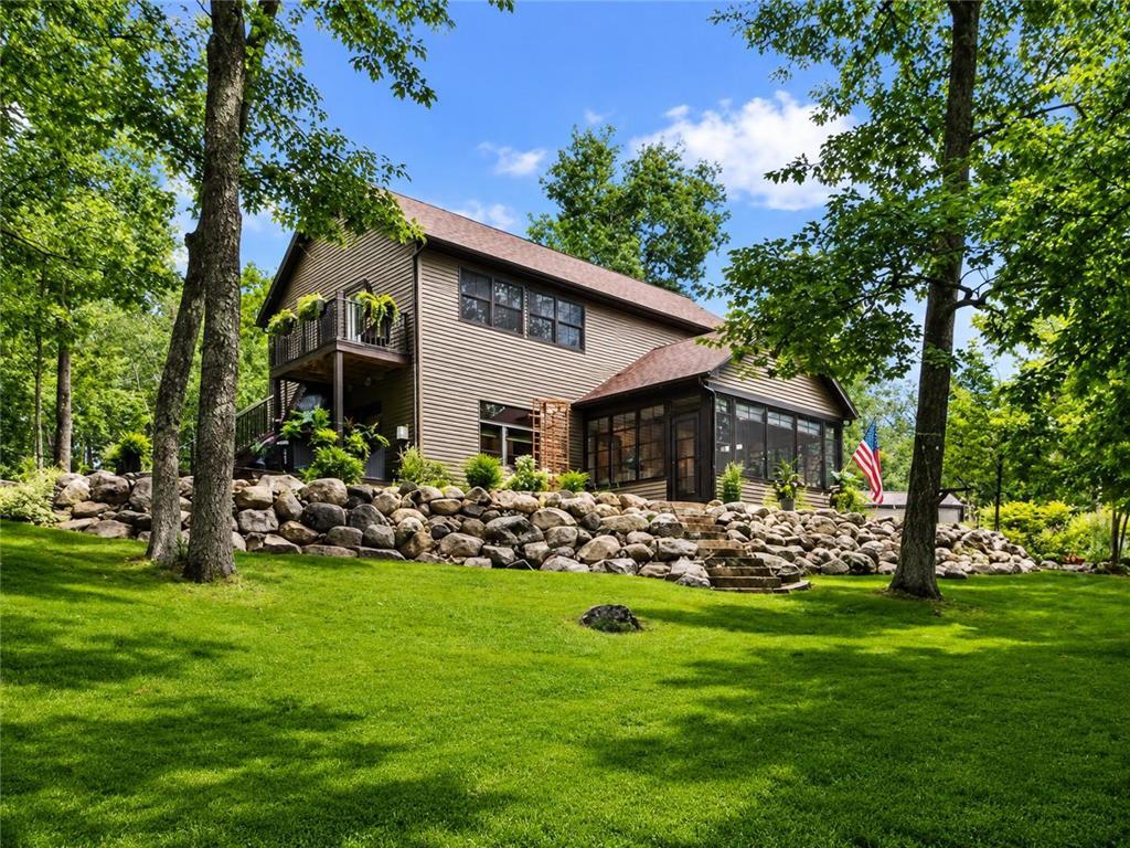 291 Roosevelt Shores Drive NE Outing MN 56662 7102843 image1