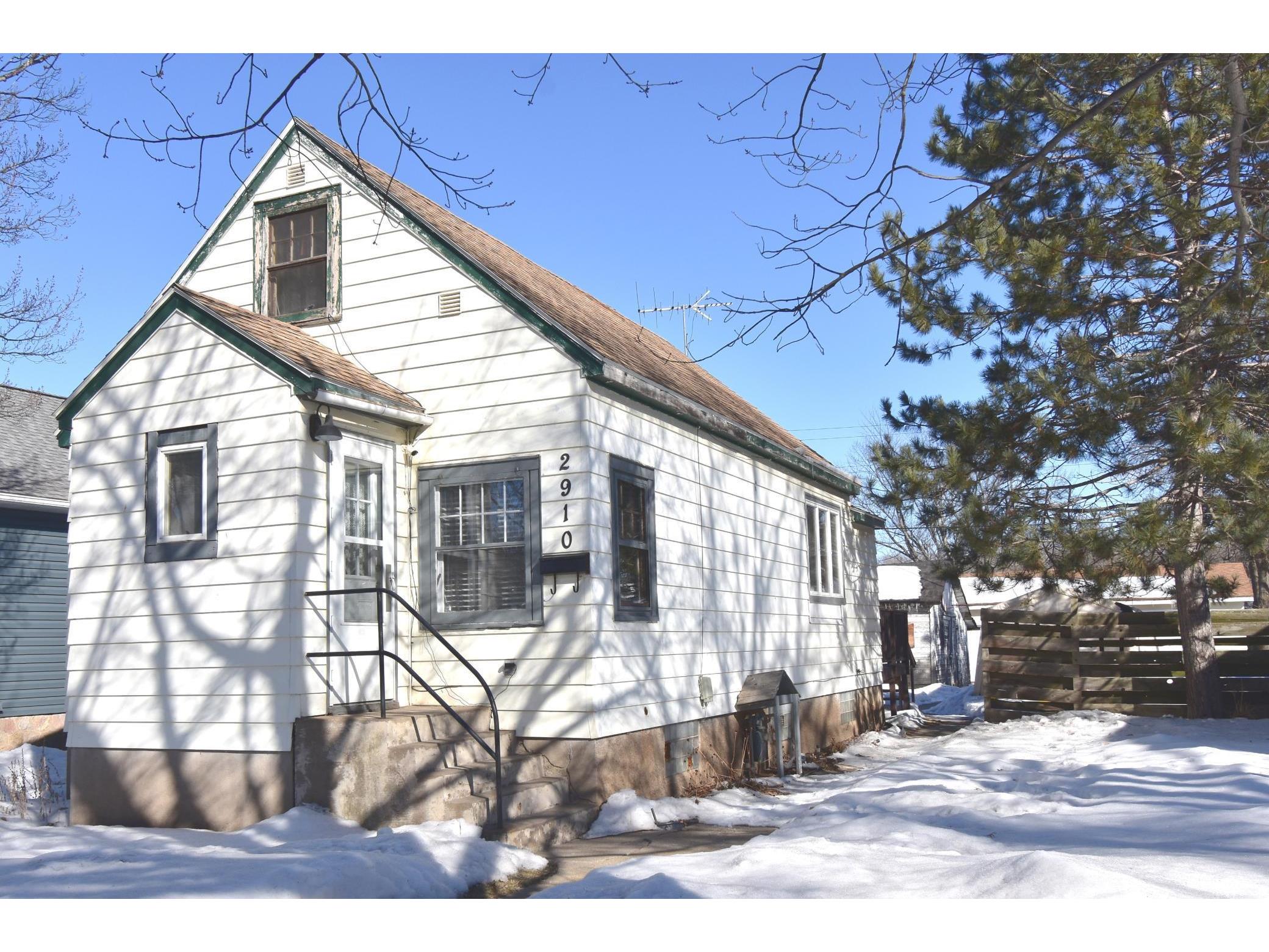 2910 5th Avenue E, Hibbing, MN 55746 MLS 5717950 Edina Realty