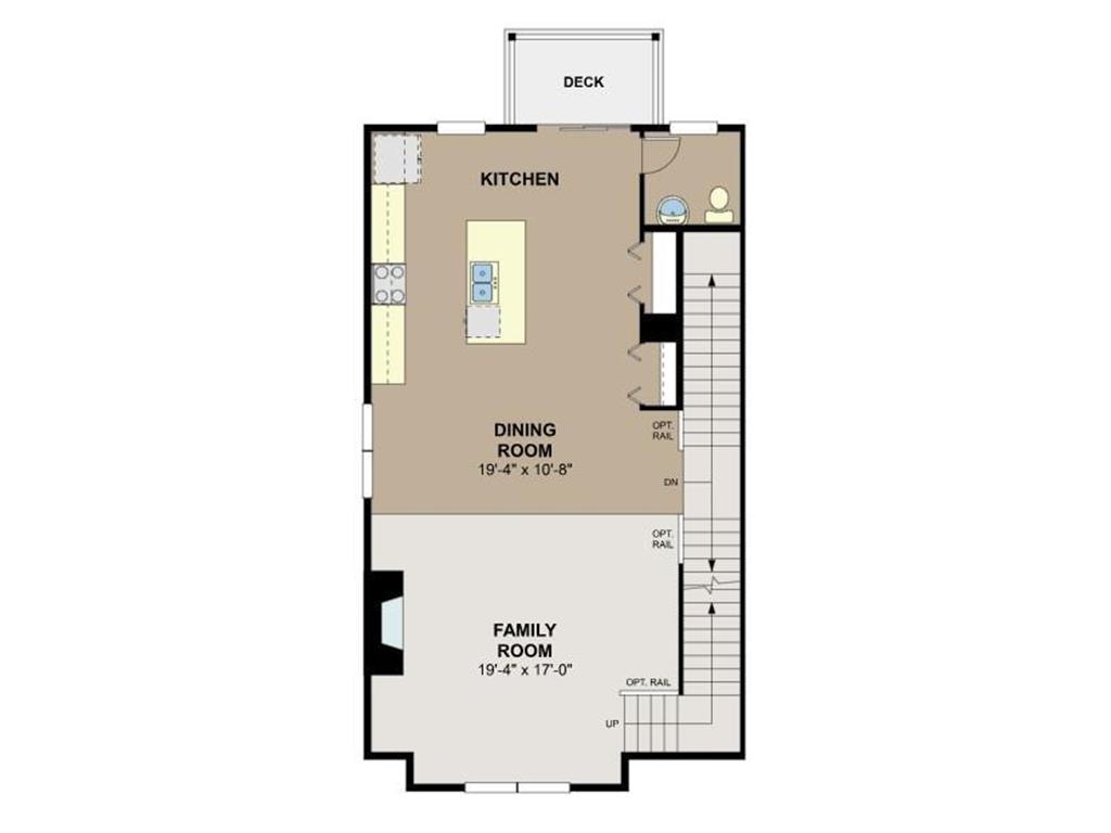 2910 Kepler Avenue NE Saint Michael MN 55376 7031677 image23