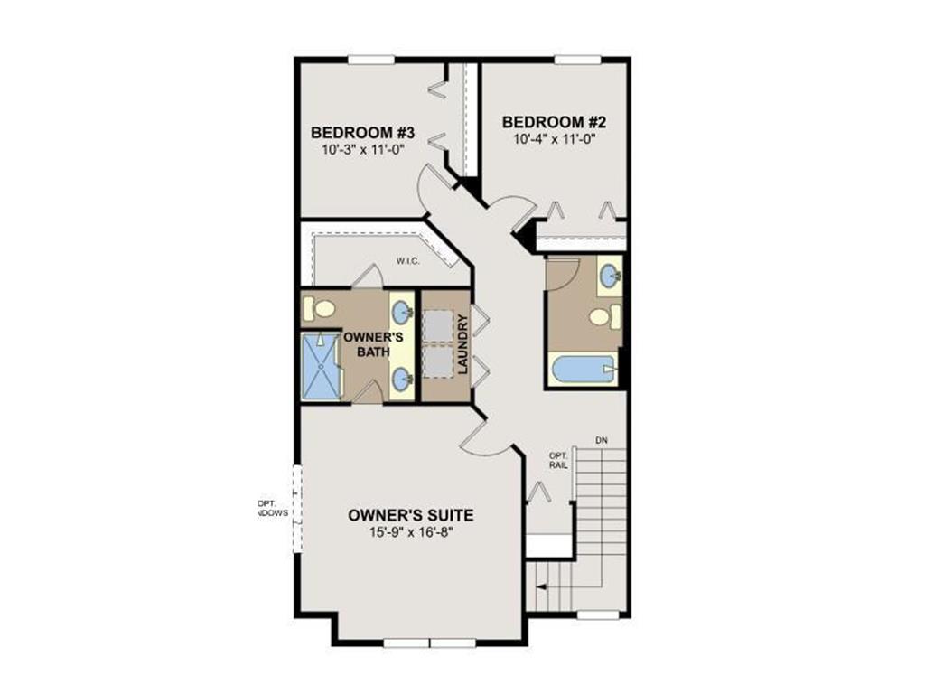 2910 Kepler Avenue NE Saint Michael MN 55376 7031677 image24