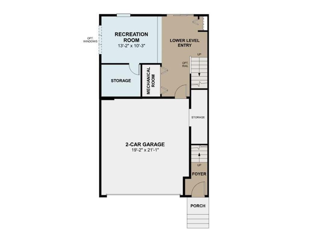 2910 Kepler Avenue NE Saint Michael MN 55376 7031677 image25