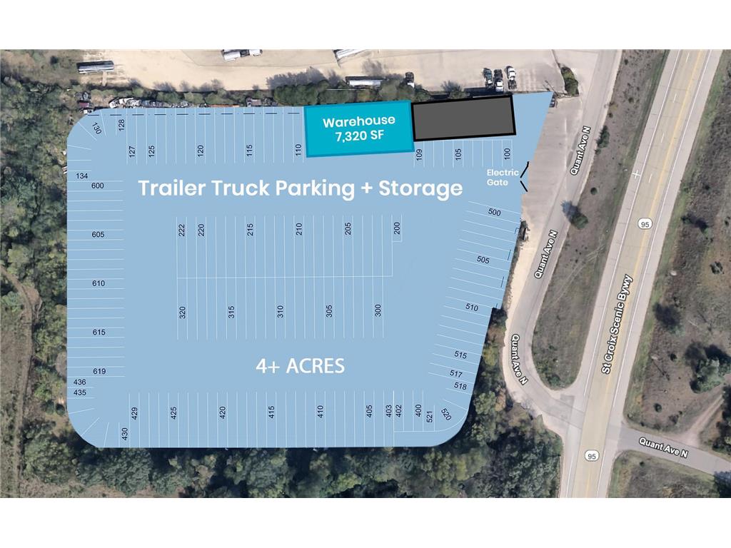 2910 Quant Avenue N West Lakeland Twp MN 55082 6736034 image1