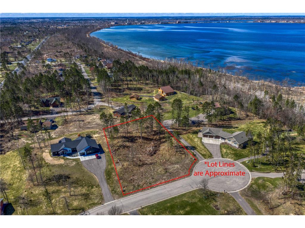 2910 Whispering Ridge Drive NE Bemidji MN 56601 - Bemidji 7065272 image1
