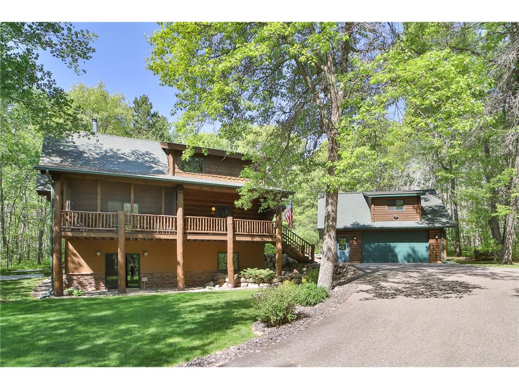29107 Voyagers Pass Pequot Lakes MN 56472 - Sibley 7043923 image56