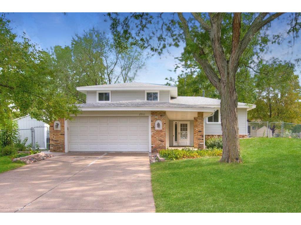 2911 81st Circle N Brooklyn Park MN 55444 6346164 image1