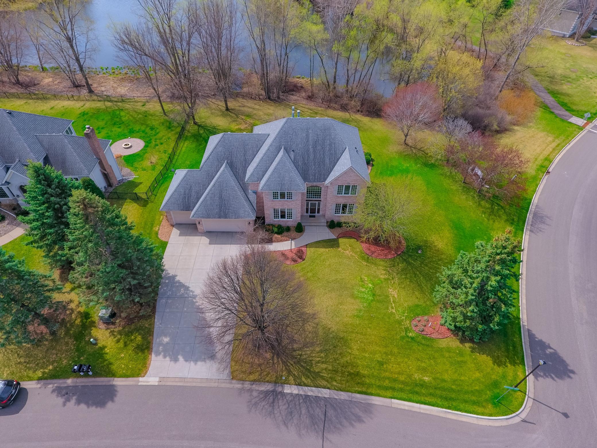 2911 Edgewater Cove, Woodbury, MN, 55125 MLS 7074828 Edina Realty