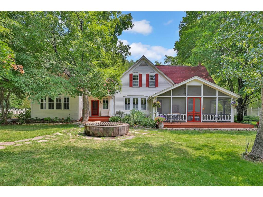 29110 Summer Street, Franconia Twp, MN, 55074 MLS 6393253 Edina Realty