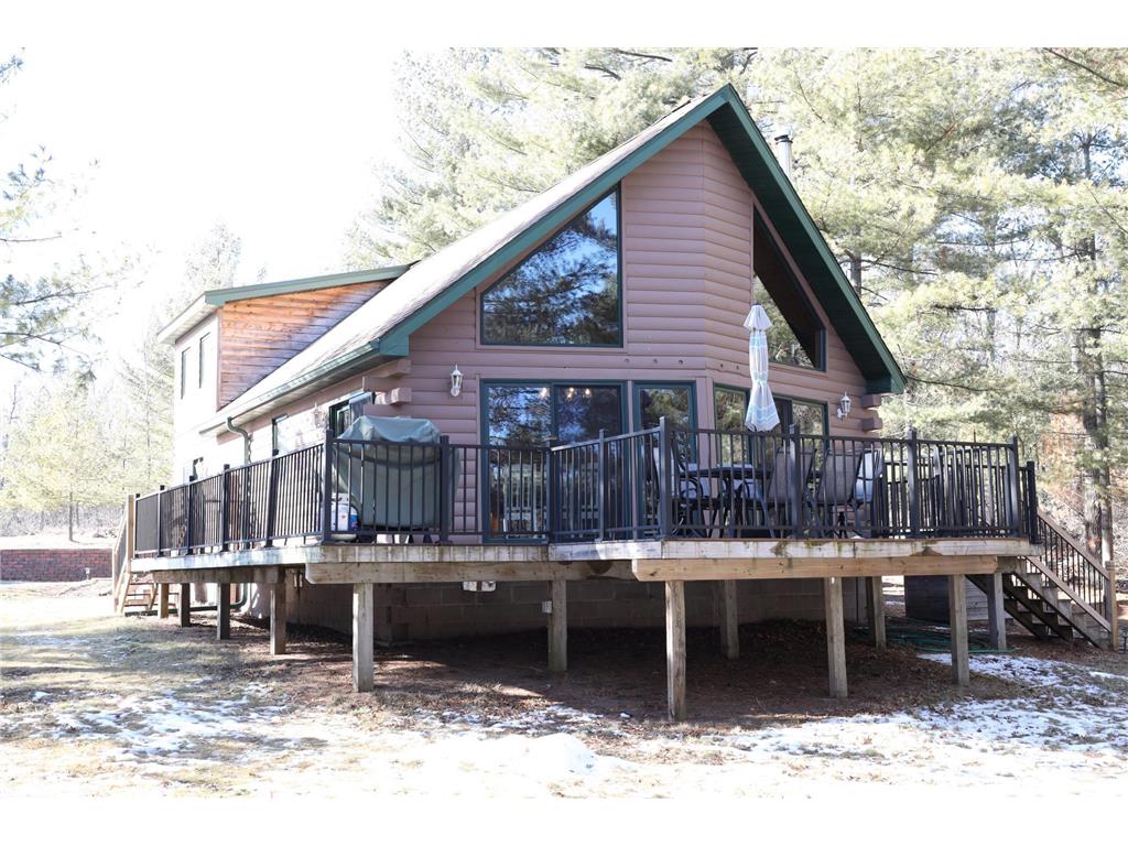 29116 Pardun Road Danbury WI 54830 - Yellow River 6489889 image1