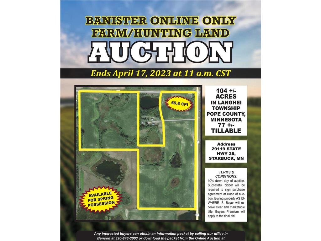 29119 State Hwy 29 Starbuck MN 56381 6340408 image1