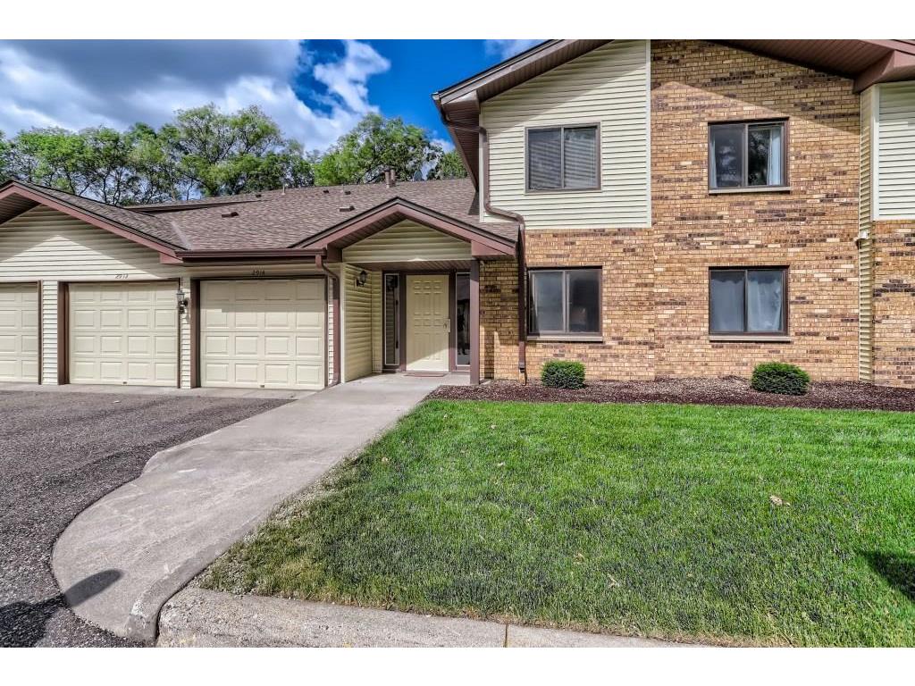 2912 Mounds View Boulevard 6, Mounds View, MN 55112 MLS 6216304