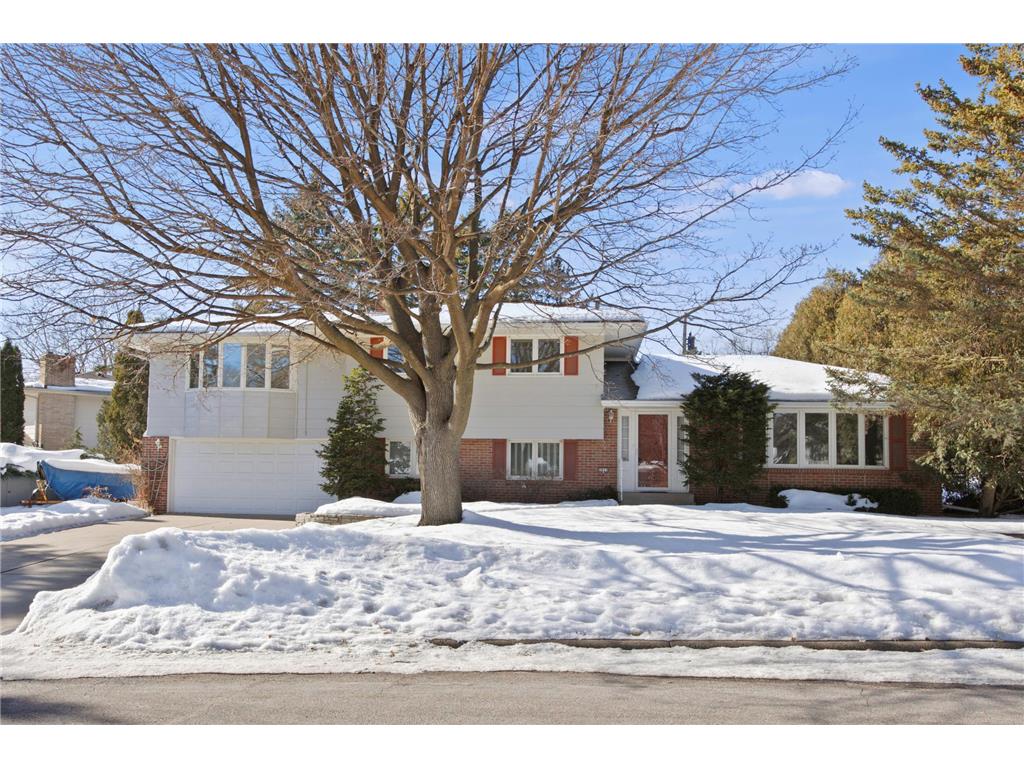 2913 Aldine Street, Roseville, MN, 55113 MLS 6333022 Edina Realty