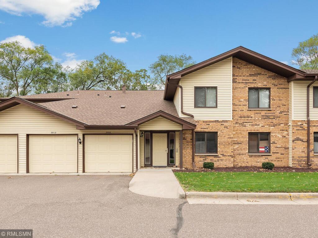 2914 Mounds View Boulevard, Mounds View, MN 55112 MLS 6146689