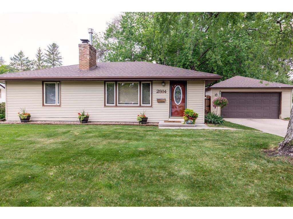 2914 Washburn Circle, Richfield, MN 55423 MLS 6397741 Edina Realty