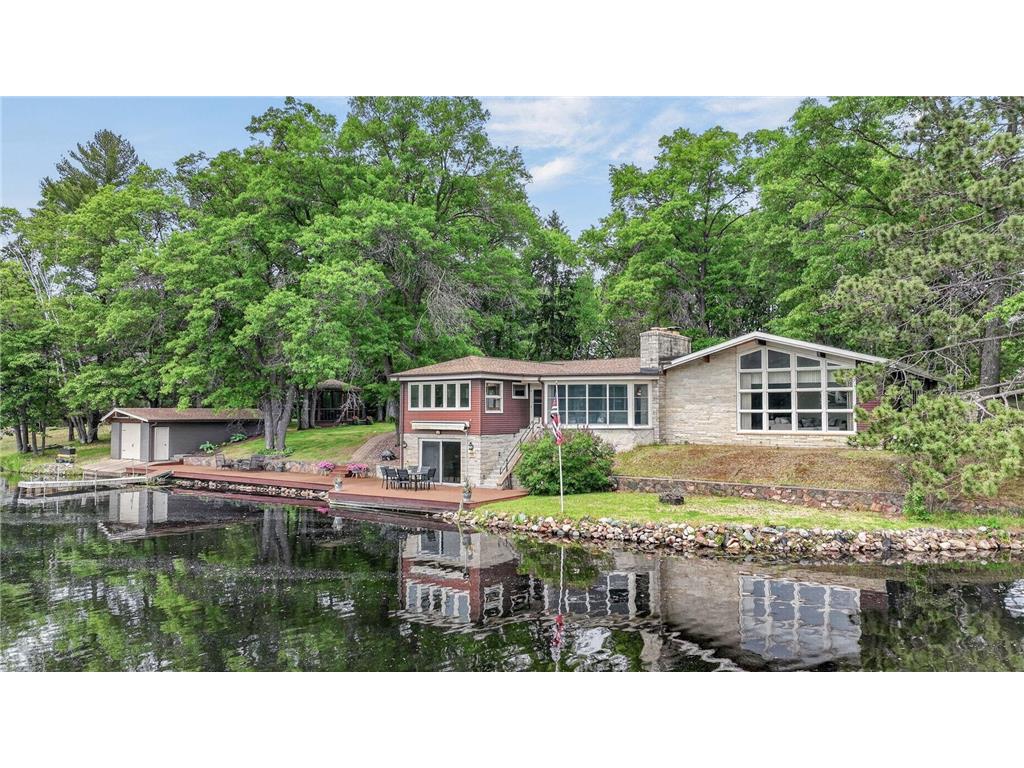 29141 263rd Street Lake Holcombe Twp WI 54745 - Holcombe Flowage 7085171 image2
