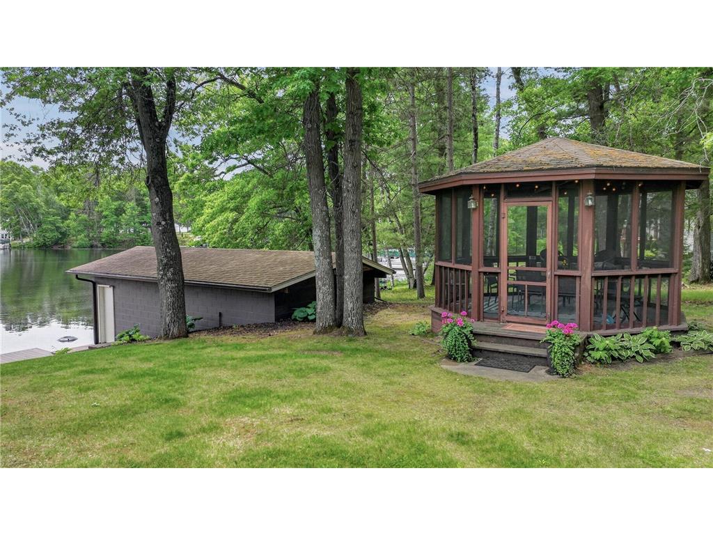 29141 263rd Street Lake Holcombe Twp WI 54745 - Holcombe Flowage 7085171 image4