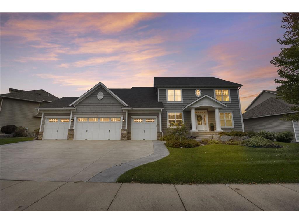2915 Aspen Lake Drive NE Blaine MN 55449 - Sunrise 6802099 image1