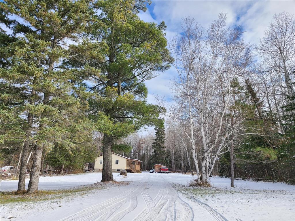 2915 Crescent Drive, International Falls, MN, 56649 MLS 6456275