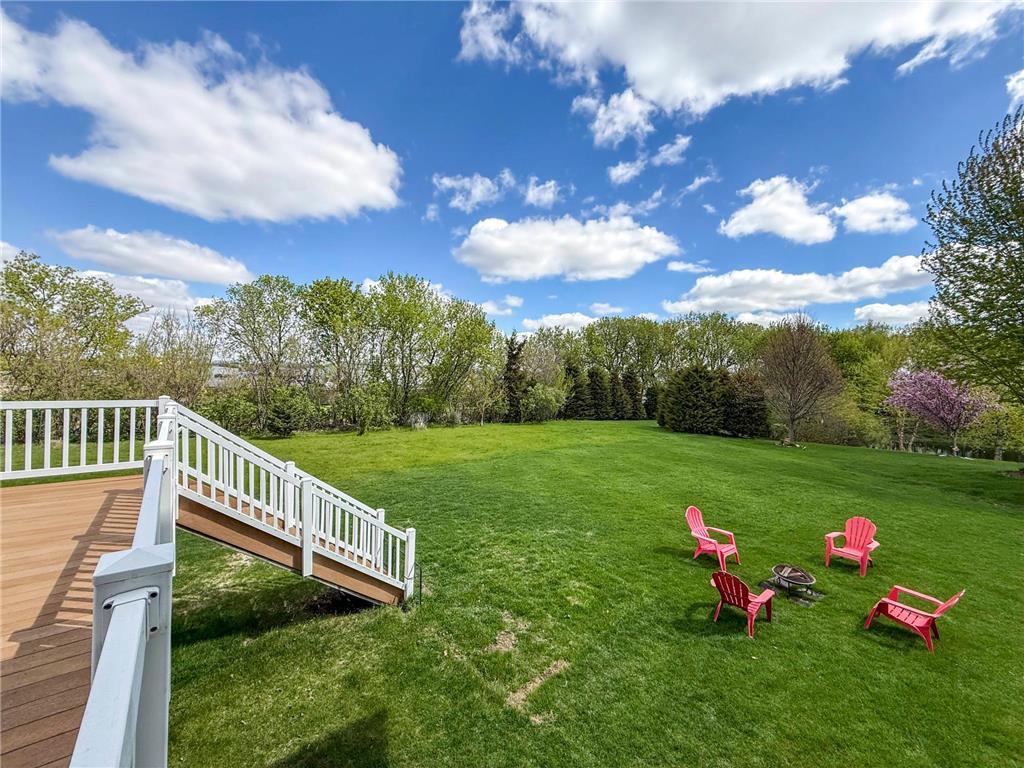 2915 Lake Vista Drive NW Rochester MN 55901 - Manor Woods Pond 7018887 image2