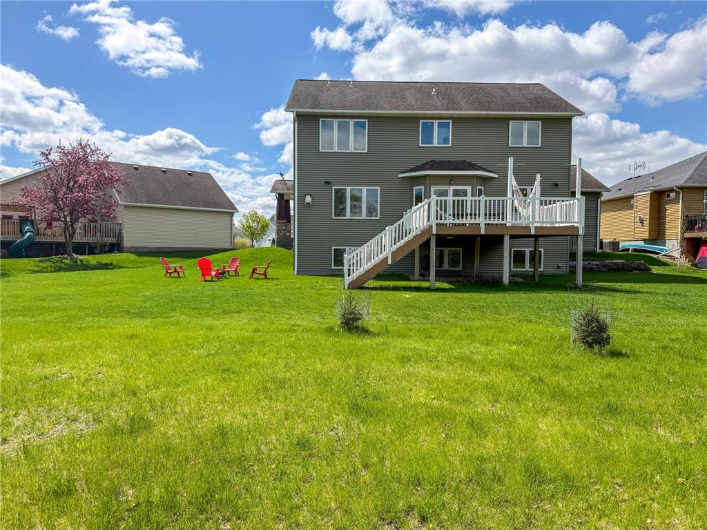 2915 Lake Vista Drive NW Rochester MN 55901 - Manor Woods Pond 7018887 image28
