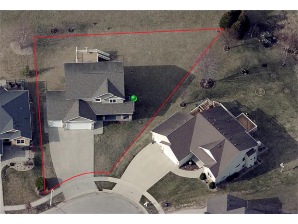 2915 Lake Vista Drive NW Rochester MN 55901 - Manor Woods Pond 7018887 image34