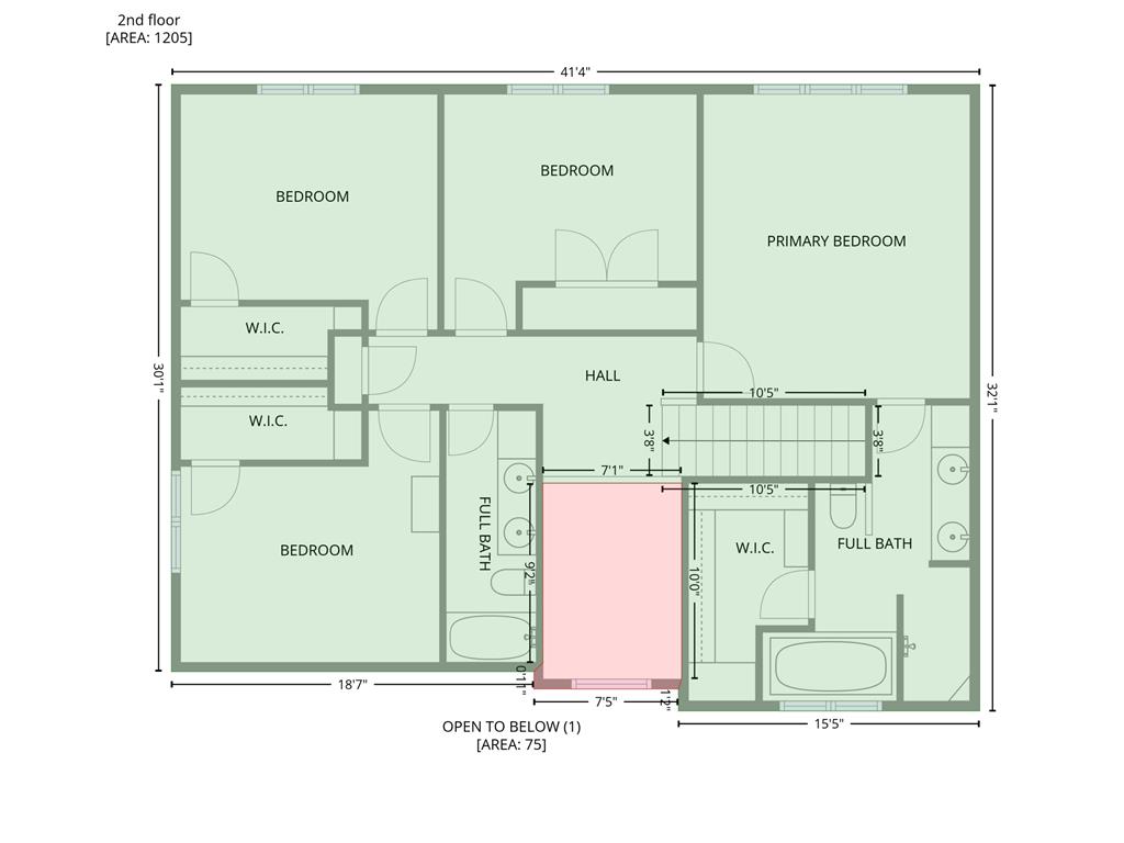 2915 Lake Vista Drive NW Rochester MN 55901 - Manor Woods Pond 7018887 image38