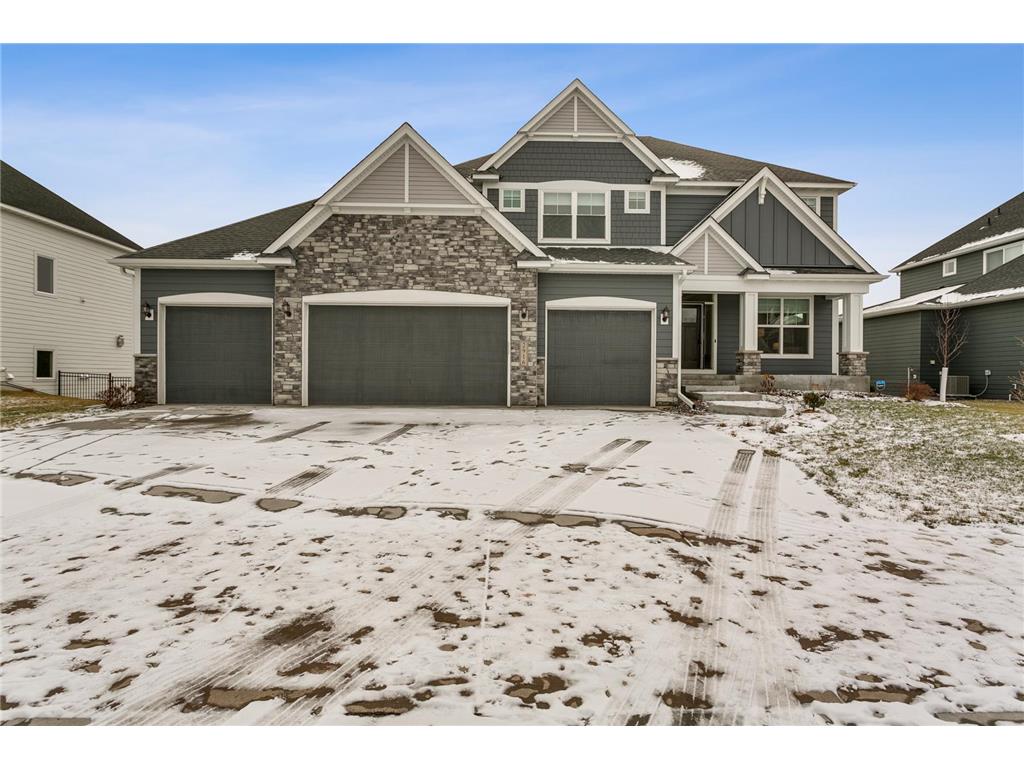 2916 132nd Avenue NE Blaine MN 55449 6474934 image1