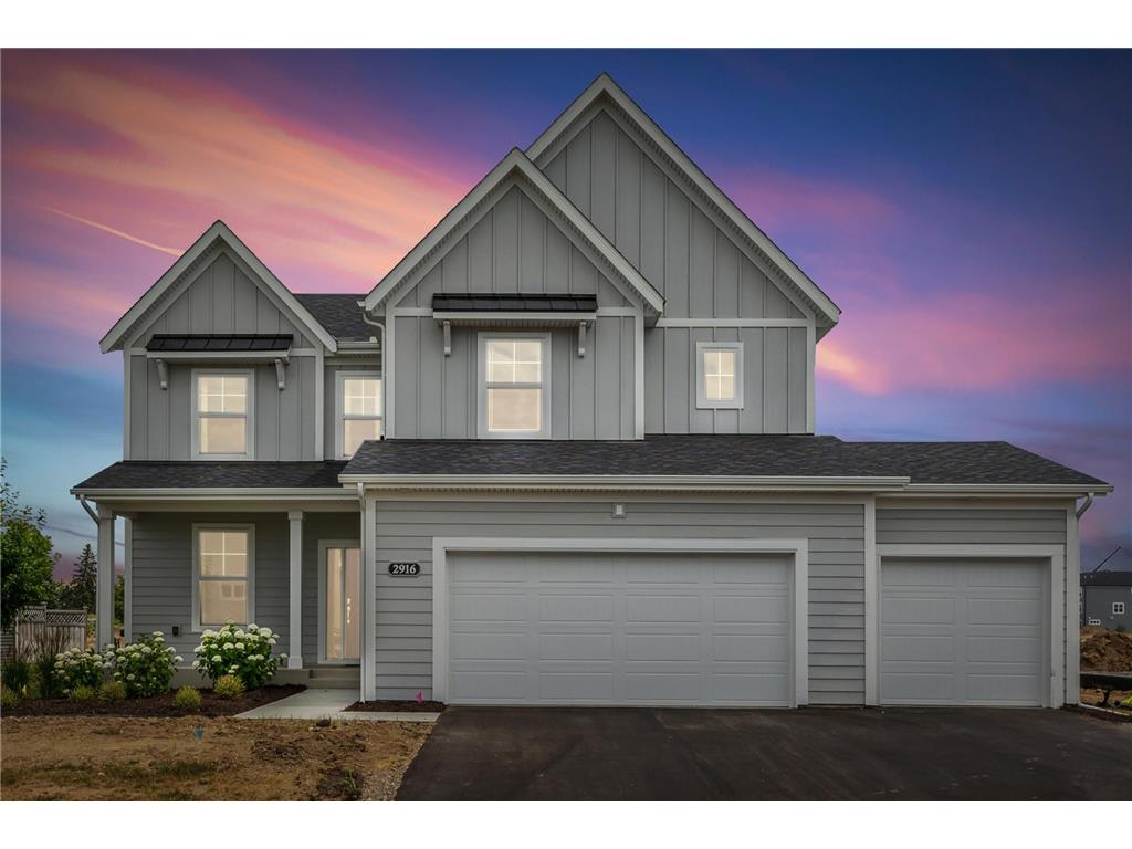 2916 Kama Avenue NE Saint Michael MN 55376 6401089 image1