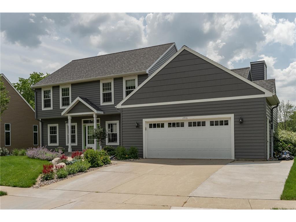 2916 Stonegate Court SW Rochester MN 55902 6560233 image1