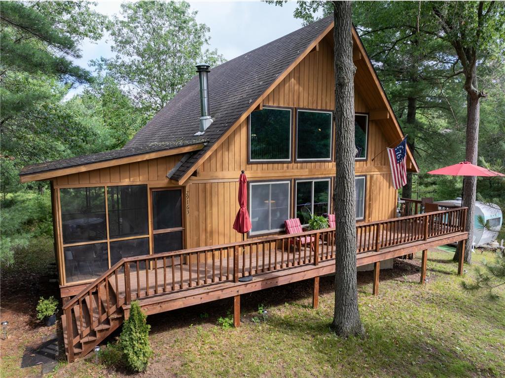 29163 Treasure Island Trail Way Jackson Twp WI 54830 6760596 image1