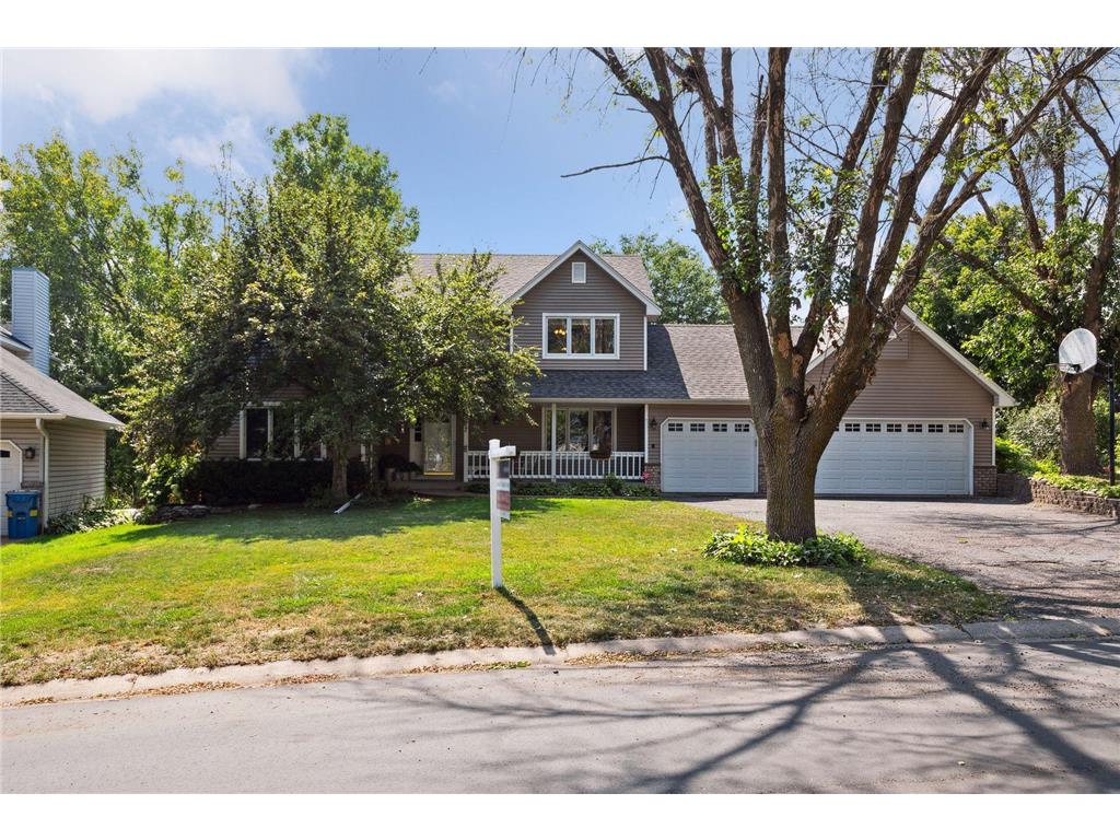 2917 Frank Street Maplewood MN 55109 6423623 image1