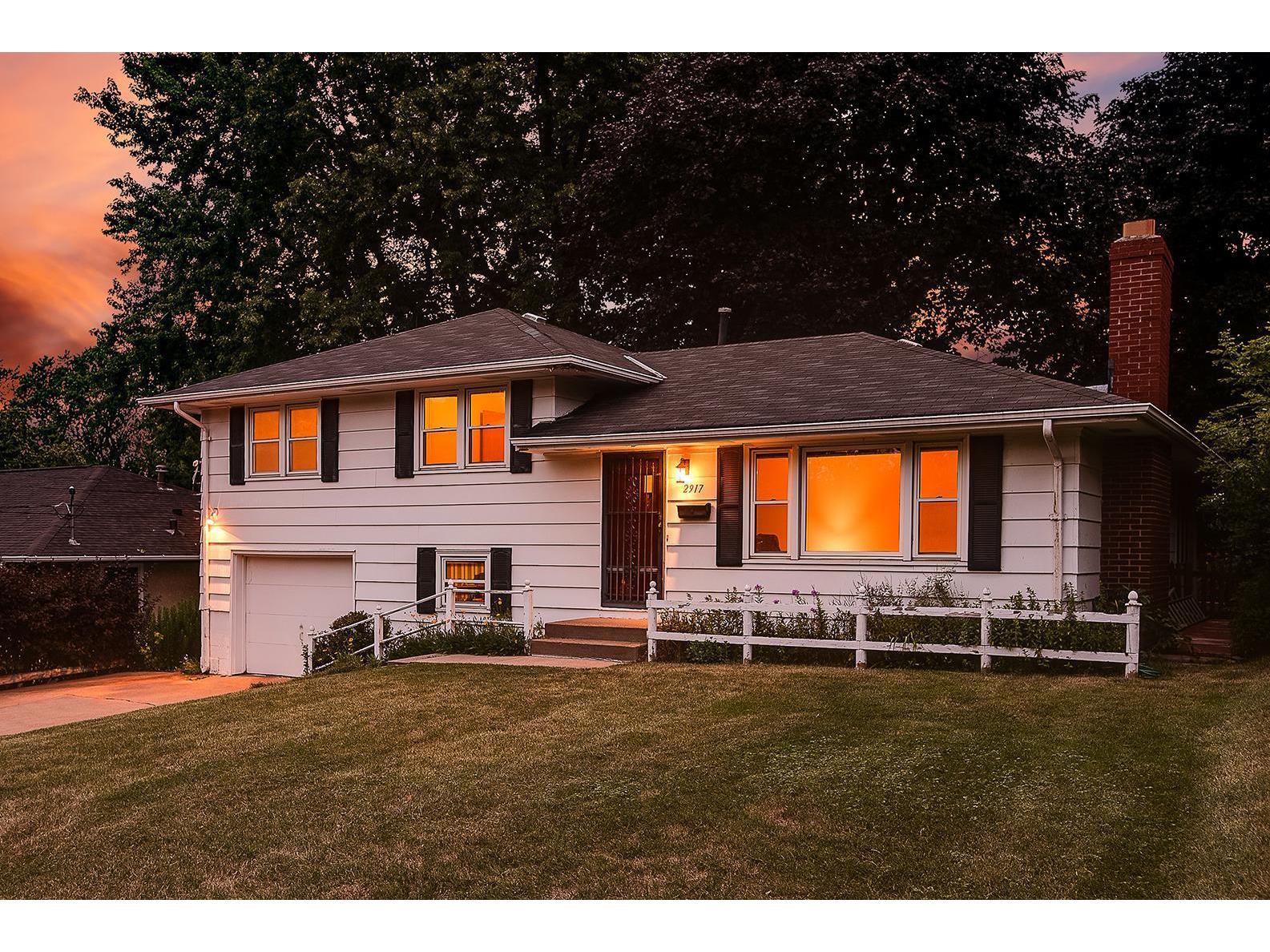 2917 Townview Avenue NE, Saint Anthony, MN, 55418 MLS 6011450