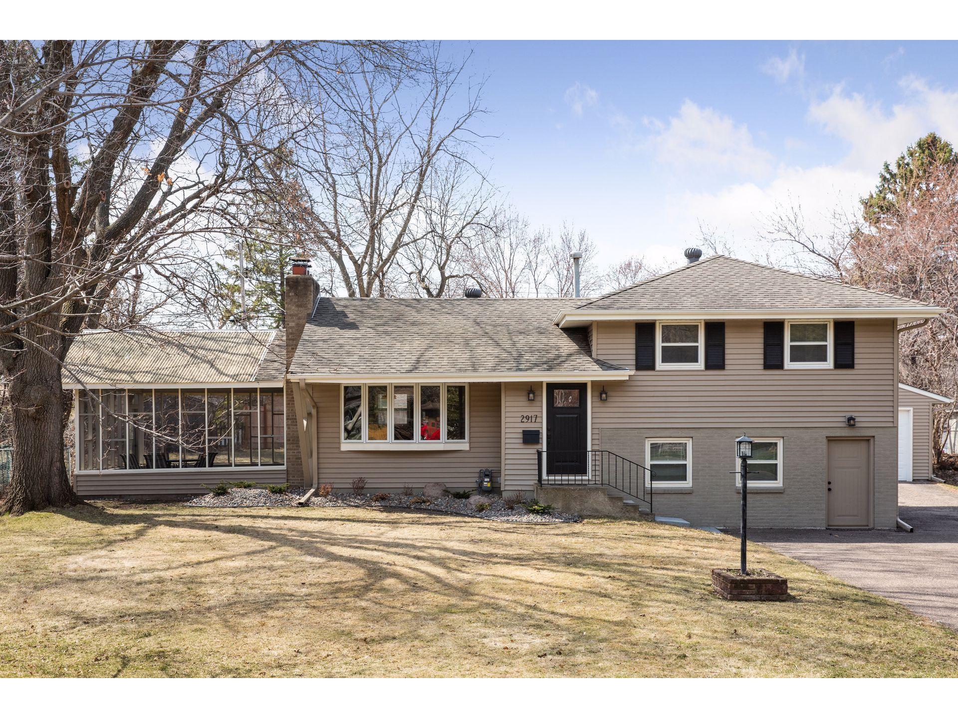 2917 Valle Vista Street, New Hope, MN 55427 MLS 5734777 Edina Realty