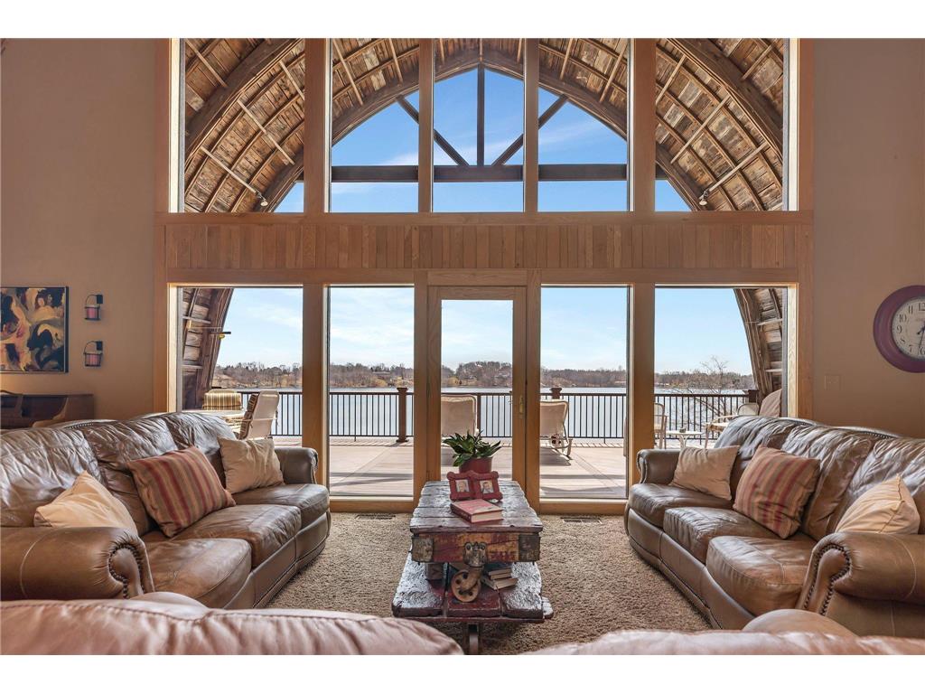 2917 Vonderheide Drive SW Alexandria MN 56308 - Latoka Lake 7042179 image1