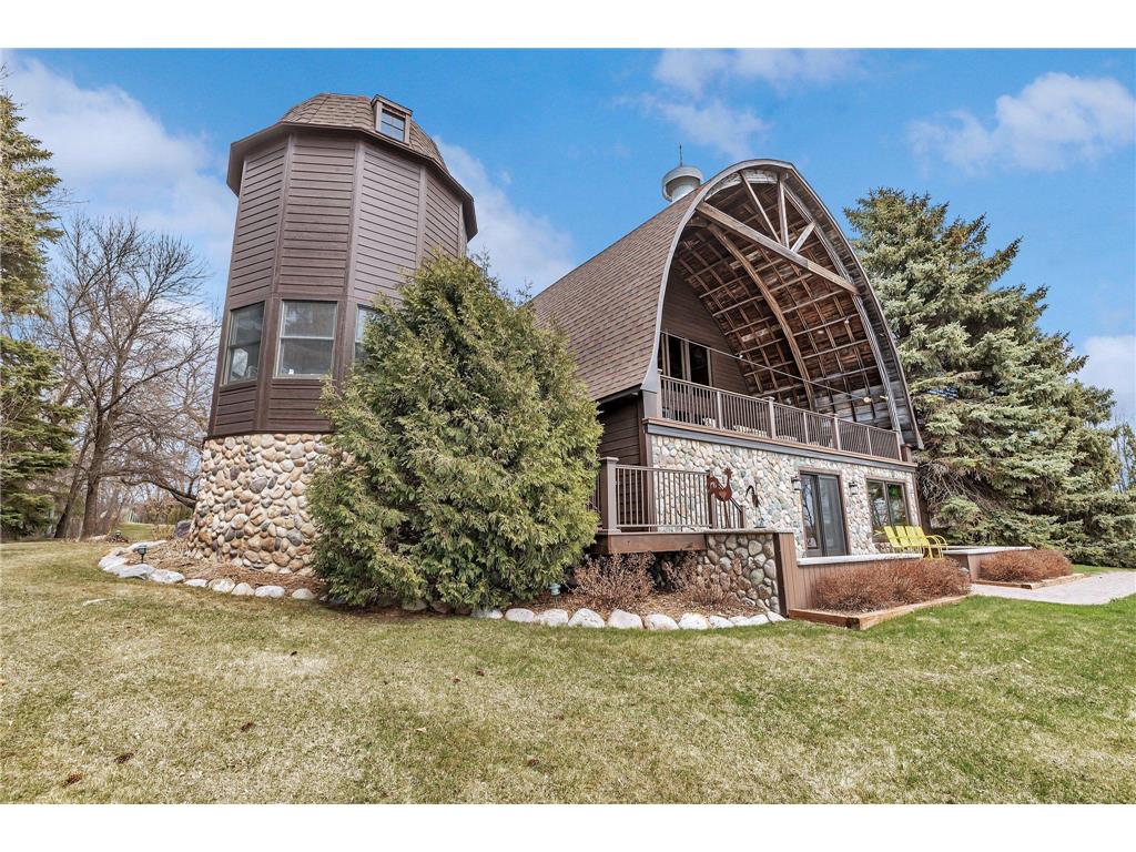 2917 Vonderheide Drive SW Alexandria MN 56308 - Latoka Lake 7042179 image26