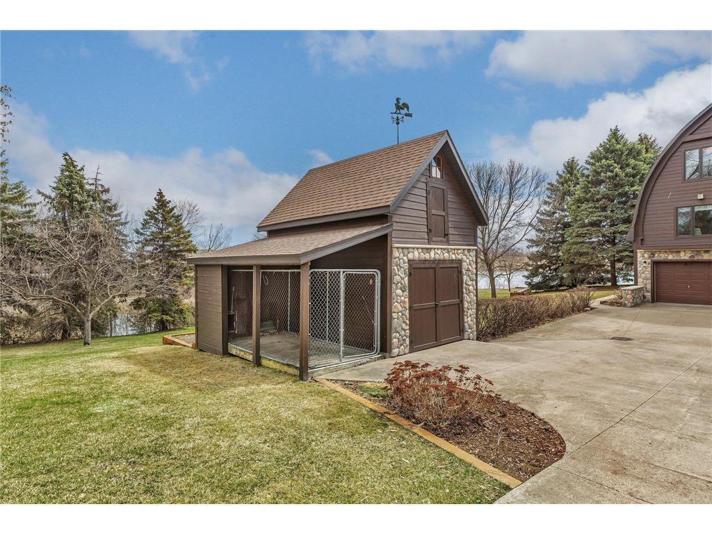 2917 Vonderheide Drive SW Alexandria MN 56308 - Latoka Lake 7042179 image28
